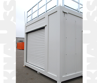 Spezialcontainer_Sondercontainer_Rolltor_begehbares_Dach_3
