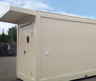 Spezialcontainer_Waage